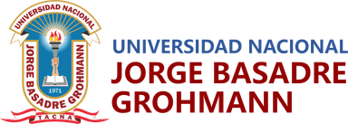 Universidad Nacional Jorge Basadre Grohmann